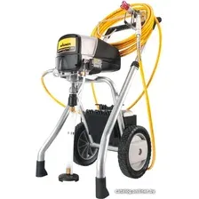 Краскораспылитель Wagner PowerPainter 90 EXTRA