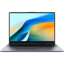 Ноутбук Huawei MateBook D16 MCLG-X 53014HYK