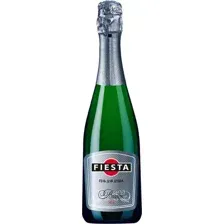 Greenfield Гель для душа Fiesta Bianco 500 мл
