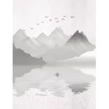 Фотообои Citydecor Абстракция 107 200x260