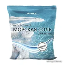  Aroma Saules С экстрактом эвкалипта 1 кг