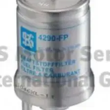 Топливный фильтр KOLBENSCHMIDT 50014290