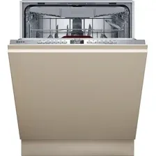 Встраиваемая посудомоечная машина NEFF S255EVX04E