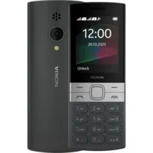 Мобильный телефон Nokia 150 DS / ТА-1582 (черный)