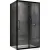 Душевой уголок Abber Schwarzer Diamant AG30120BH-S85B