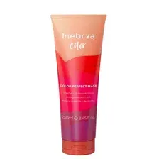 Маска для волос Inebrya Color Perfect для окрашенных волос (250мл)