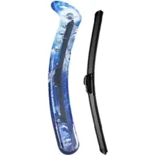 Щетка стеклоочистителя ЧИСТАЯ МИЛЯ CM13B 330 мм (410000076)