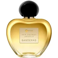 Antonio Banderas Her Secret Absolu 80 мл