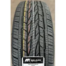 Летние шины Gislaved TerraControl 215/60R17 96H
