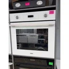 Электрический духовой шкаф Haier HOD-P08TGW