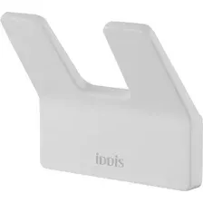 Крючок для ванной IDDIS Slide SLIWT20i41