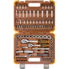 Универсальный набор инструментов Forstime FT-41082-5DS(57355)