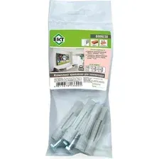 Комплект для крепления телевизора ЕКТ B009230