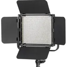 Лампа Falcon Eyes FlatLight 600 LED Bi-color