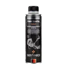 Герметик гидроусилителя руля Senfineco Power Steering Sealant, 300мл / 9970