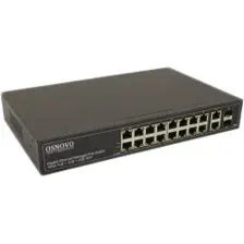 Коммутатор Osnovo SW-71802/L