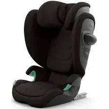 Детское автокресло Cybex Solution G2 Comfort (magic black)
