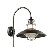 Уличный настенный светильник Odeon Light Dante 4164/1WA
