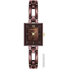 Наручные часы Anne Klein 4080BNBN