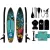 Сапборд Funwater Glide Wave 12'