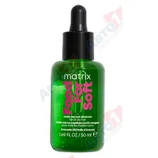 MATRIX L'Oreal Total Results Food For Soft Масло 50мл
