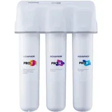 Водоочиститель Аквафор Кристалл ECO H Pro