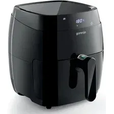 Аэрогриль (аэрофритюрница) Gorenje AF1700B (черный)