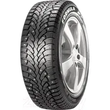 Зимние шины Formula ICE 215/60R17 100T (шипы)