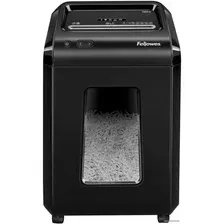 Шредер Fellowes Powershred 92Cs FS-17193