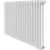 Дизайн-радиатор Royal Thermo Shift R22 VC2050 - 16 секций RAL9016