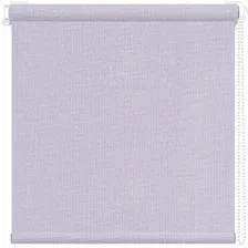 Рулонные шторы АС МАРТ Эден 110x200 (лаванда)
