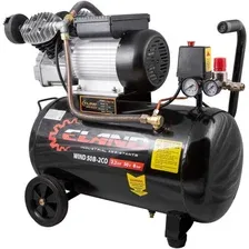 ELAND 50B2COEL Компрессор воздушный WIND 50B-2CO