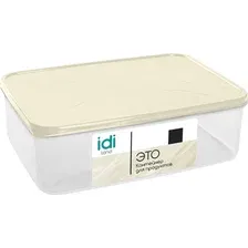 Контейнер для продуктов "Modena"  1,0л