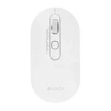 Мышь A4Tech Fstyler FG20 (белый)