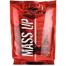 Гейнер Activlab Mass UP (5кг, шоколад)