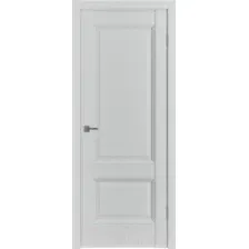Дверь межкомнатная Emalex EST2 ДГ 70x200 (Steel)