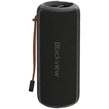 Беспроводная колонка Blackview AuraBass 3 (черный)