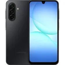 Телефон Samsung Galaxy A17 5G SM-A176B 4GB/128GB (черный)