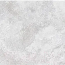 Плитка Farro Ceramics Priscilla Light Grey Matt Carving (600x600)