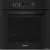 Электрический духовой шкаф Miele H 2861 BP OBSW