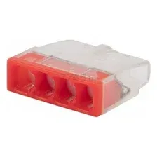 Набор клемм Vikont Electro СМК2273-244 (100шт)