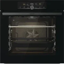 Электрический духовой шкаф Gorenje BOS6747A01BG