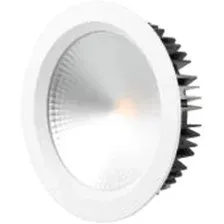Точечный светильник Arlight LTD-220WH-Frost-30W Warm White [021070]