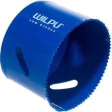 Коронка Wilpu 64мм 10 tpi 3106400101
