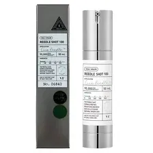 Бустер-сыворотка с микроиглами и ретинолом VT Cosmetics Reti-A Reedle Shot 100 50 мл