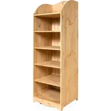Стеллаж Kommodum 1850x600x540 KR02