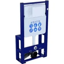 Инсталляция для унитаза Aquatek INS-0000016