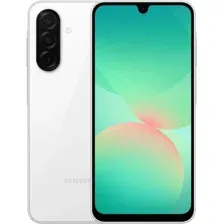 Телефон Samsung Galaxy A26 SM-A266B 8GB/128GB (белый)