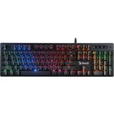 Клавиатура A4TECH BLOODY B500N