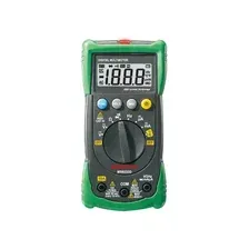 Мультиметр цифровой Mastech MS8233D